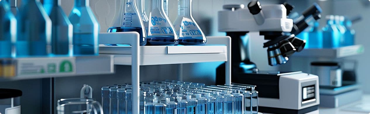 Garantir la qualité dans la fabrication pharmaceutique moderne