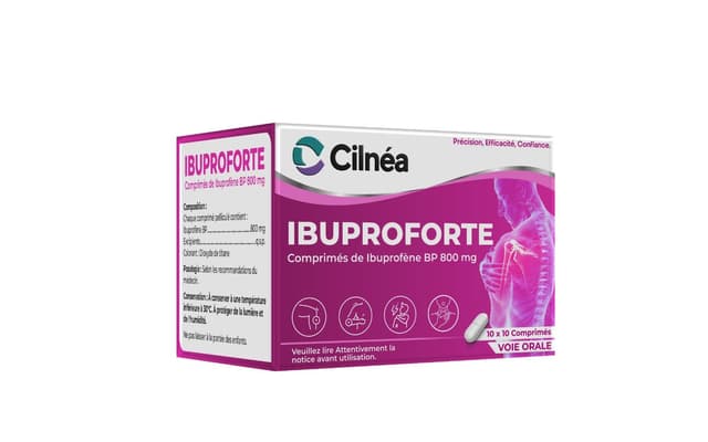 ibuproforte