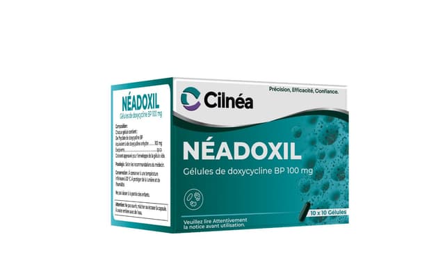 NEADOXIL CAP