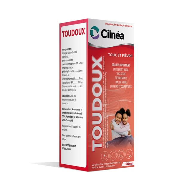 TOUDOUX SYP