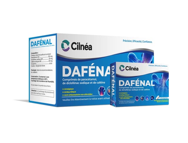 DAFENAL TAB