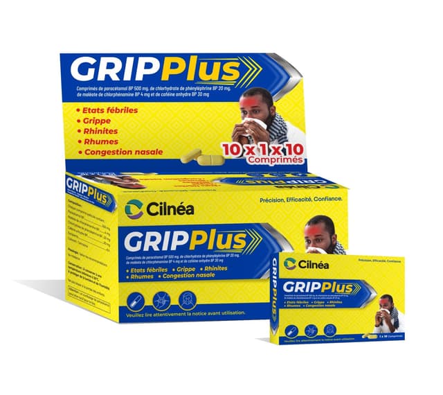 GRIPPLUS TAB