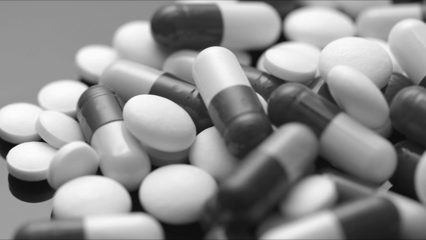 Médicaments et drogues