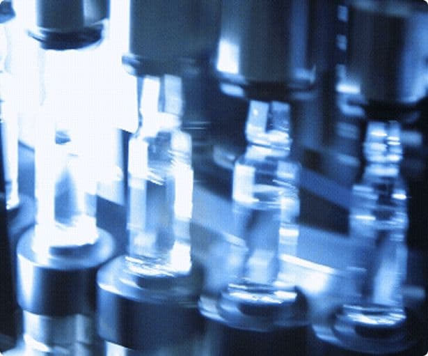 Ensuring Quality in Modern Pharmaceutical Manufacturing