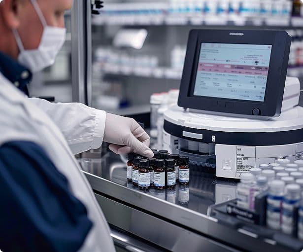 Ensuring Quality in Modern Pharmaceutical Manufacturing