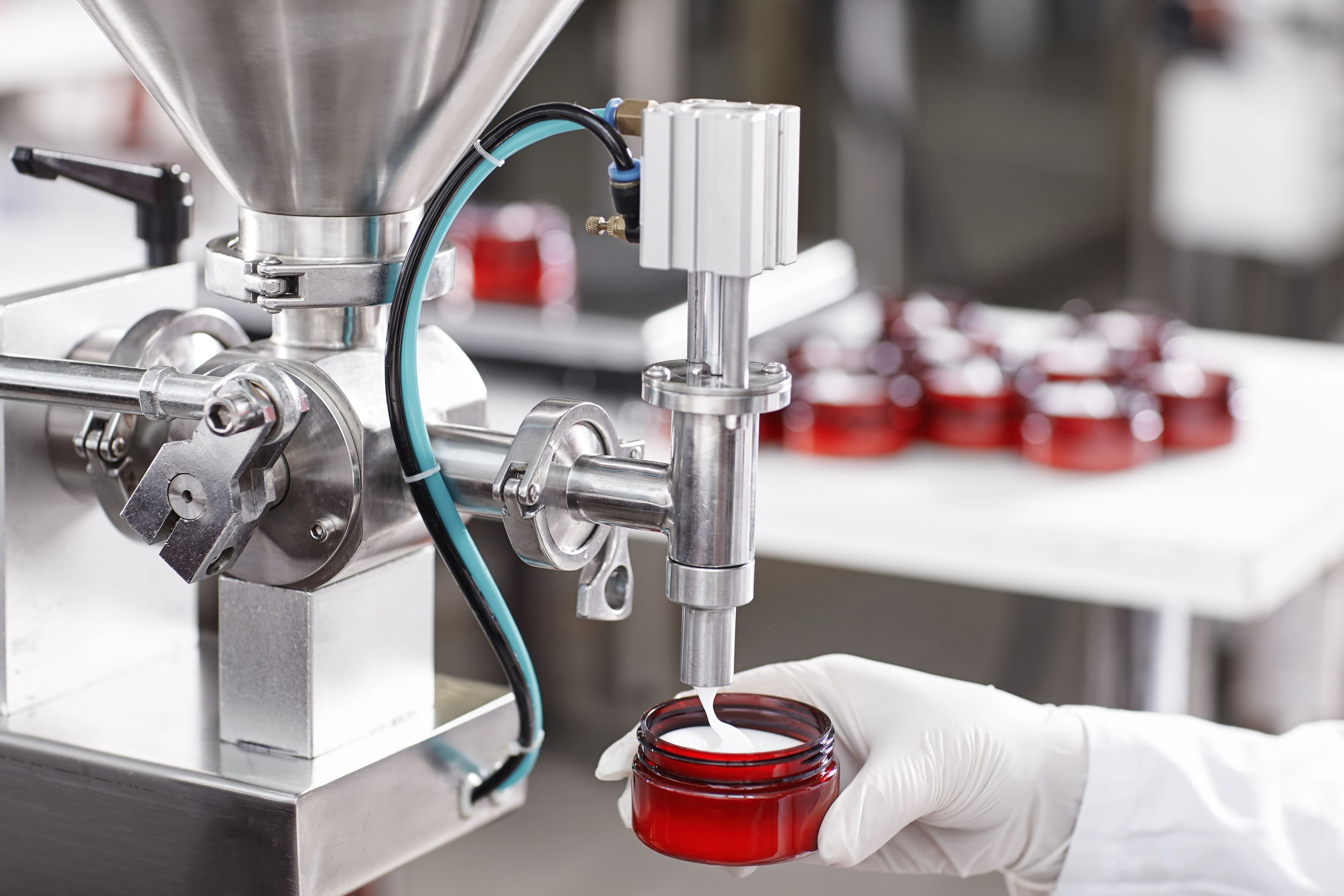 Disques de dosage pour machine de remplissage de capsules